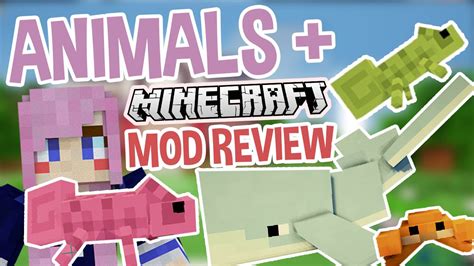 Nov 27, 2019 · that's not it because there are even flying animals like flying cows, pigs and yeah some enemies too so this one deserves being among the minecraft best mods.download the aether 1.7.3 twilight forest 1.7.10 Animals + | Extra Mobs! Minecraft Mod - YouTube