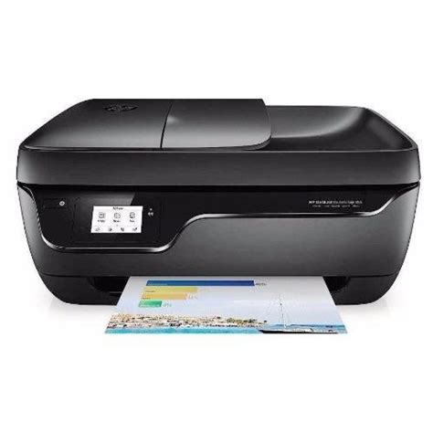 Hp deskjet ink advantage 3835 printer. HP DeskJet Ink Advantage 3835 (HP-DJK3835)All-in-One ...