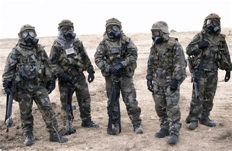 This Is What Your Next Mopp Suit Could Look Like Americas Military