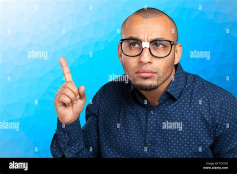 Latino Man Head And Shoulders Hi Res Stock Photography And Images Alamy
