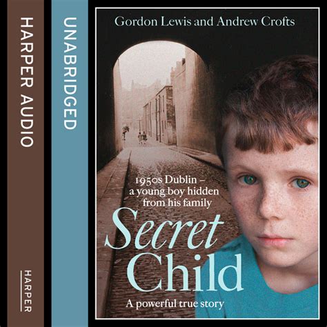 Secret Child Audiobook On Spotify