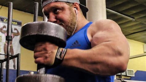 Moves For Massive Biceps Youtube