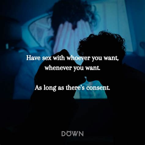 30 Sex Positive Quotes For Everyone Down Dating Blog