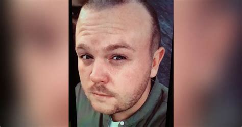 Police Increasingly Concerned For Missing Man Last Seen In Bolton