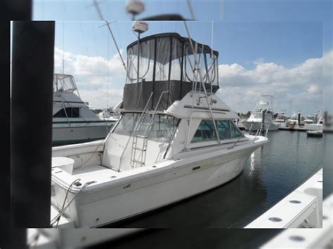 1992 Sea Ray 310 Amberjack For Sale View Price Photos And Buy 1992