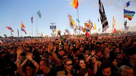 What happened with british music in. Music festivals 2017 guide: Coachella, Glastonbury ...
