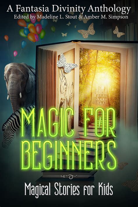 Magic For Beginners Randee Dawn