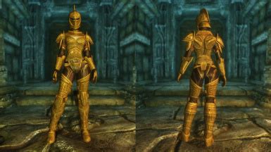 Best Skyrim Female Armor Mods Bulkrts