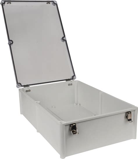 Pth 22762 Lc By Bud Industries Boxes Enclosures And Racks