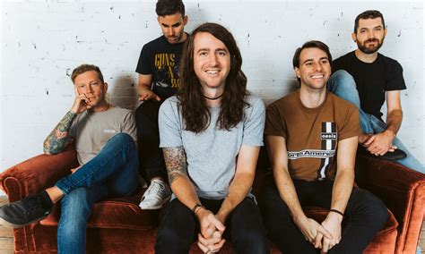 Mayday Parade Announce ‘anywhere But Here Livestream Show Altfresh