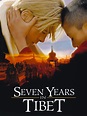 Siete años en el Tíbet (Seven Years in Tibet) (1997) – C@rtelesmix
