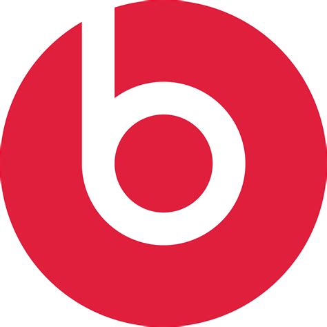 Beats by Dr Dre Logo – PNG e Vetor – Download de Logo png image