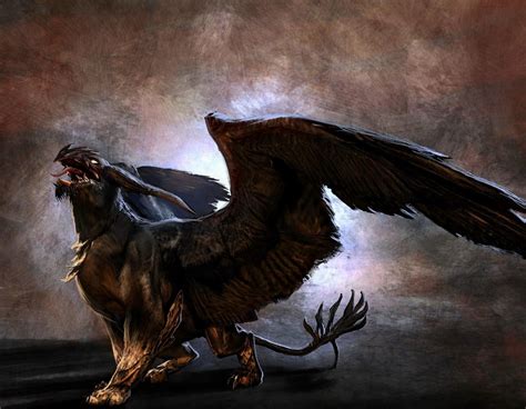 Mythical Creatures Wallpapers Wallpapersafari