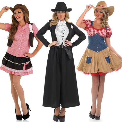 Sale Old Western Outfits For Ladies In Stock