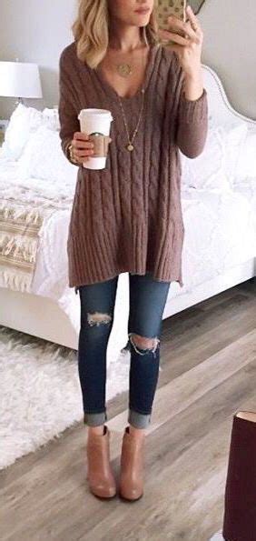 15 Of The Cutest Fall Outfits By Jenns Tips Musely