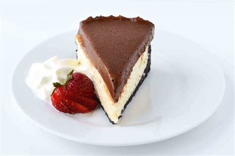 Dorie greenspan's baking from my home to yours mousse au chocolat: Chocolate mousse cheesecake - Friday is Cake Night