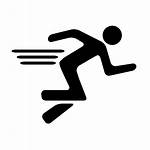 Track Field Icon Running Svg Project Wikipedia