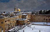 The Jewish Divide Over Jerusalem's Most Sensitive Holy Site | WFAE