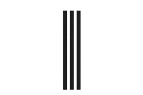 Download High Quality Stripe Logo Adidas Transparent Png Images Art