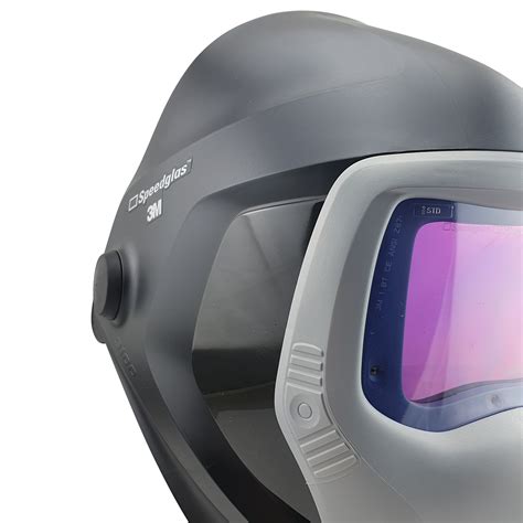 The japan welding helmet on alibaba.com cater to different head sizes and shapes. 3M Speedglas Welding Helmet 9100XXi - TrueView Optics ...