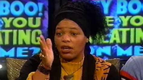 Miss Cleo Dead Tv Psychic Youree Dell Harris Dead At 53 The Hollywood Reporter