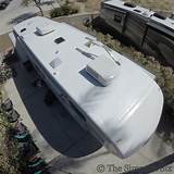 Pictures of Rv Armor Roofing System