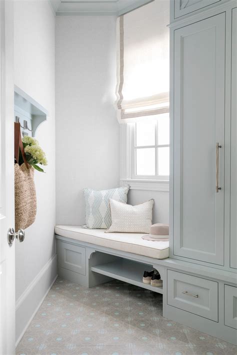 Remodeling My Mudroom Cubbies With Doors May Spark Ideas Bluegraygal