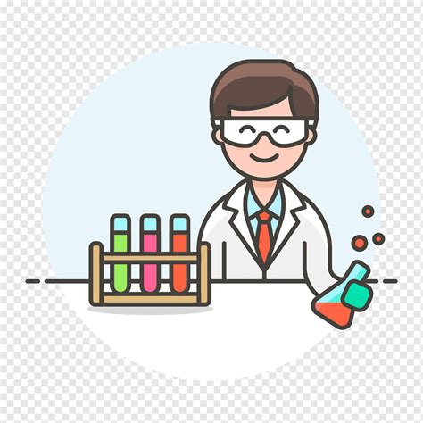 Gambar Elemen Botol Percobaan Kimia Gaya Kartun Perco Vrogue Co