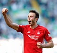 Aberdeen stalwart Andy Considine hails Dons' win over Celtic as ...