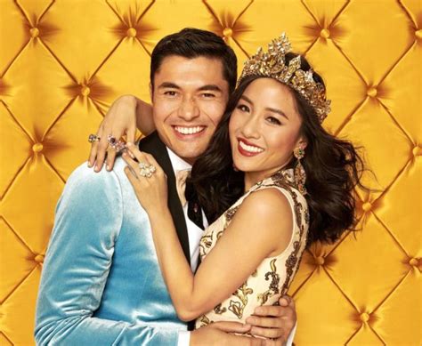 Kris aquino in a scene in 'crazy rich asians'. The 'Crazy Rich Asians' Teaser Trailer Is Out. Where's ...