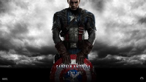 Right here are 10 best and latest captain america hd wallpapers for desktop computer with full hd 1080p (1920 × 1080). Captain America Wallpapers - Wallpaper Cave