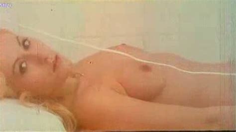 Naked Michele Starck In Black Cobra