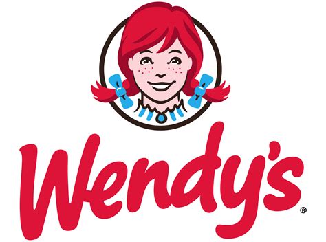 Wendys Logo Logok