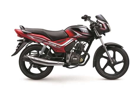 Tvs star sport is one of the best bike in the 100cc segment. 2017 TVS Star City Plus Special Edition Price, Specs ...