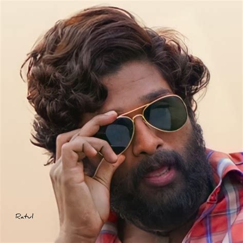 13 Best Stylish Star Allu Arjun Hairstyle Looks To Try At Least Once In