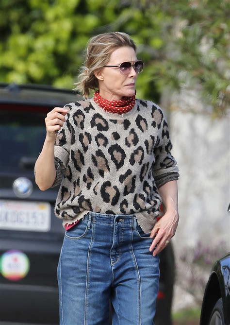 Michelle Pfeiffer Out In The Pacific Palisades 13 Gotceleb