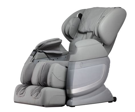 Lifesmart Zero Gravity Full Body Massage Chair Review Bacioalfredo