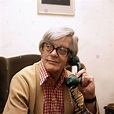 Bill Owen at home 1970 | Classic films posters, Last of summer wine ...
