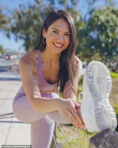 Personal Trainer Rachael Attard Shares Exactly How To Banish Cellulite