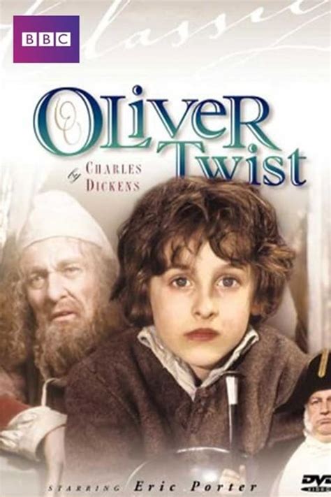 Oliver Twist Tv Series 1985 1985 Posters — The Movie Database Tmdb