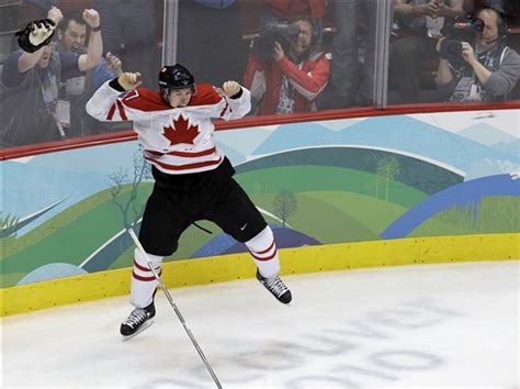 Nhl Stars To Play In Olympics Again In Sochi In 2014 After League