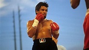 La légende de la boxe Roberto Duran hospitalisée pour le Covid-19 ...