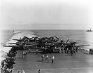 Unsealed 75 years after the Battle of Midway: New details of an ...