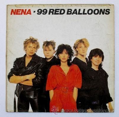 Musica De Los S S Y Para Descargar Nena Red Balloons