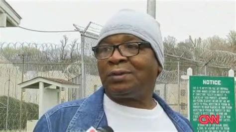 Louisianas Longest Serving Death Row Inmate Freed After 30 Years