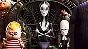 La famille Addams 2 Bande Annonce VF - CineTaz