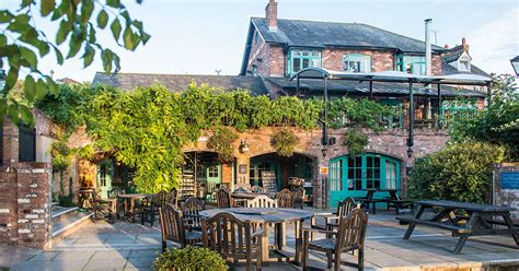 Mill On The Exe, Exeter, Devon, EX4 3AB | Live life to the local