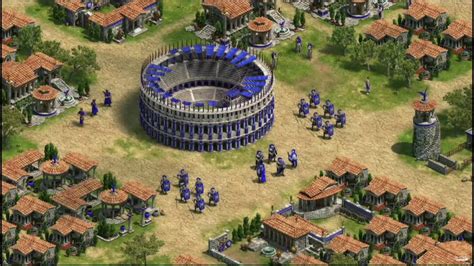 Age of empires iv ha sido anunciado! Age of Empires: Definitive Edition interview at the PC ...