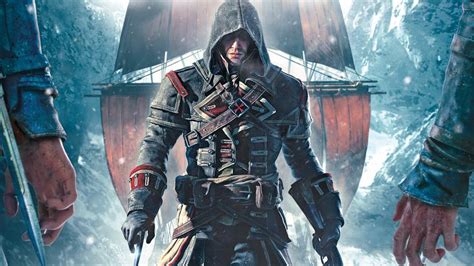 Assassin S Creed Rogue Ya Tiene Fecha De Salida En Pc Y Requisitos M Nimos
