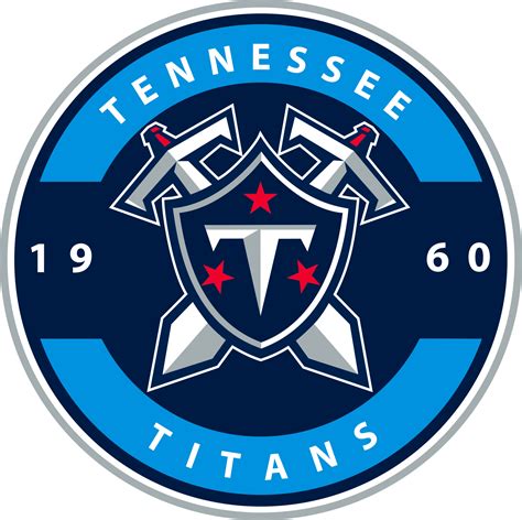 NFL Tennessee Titans SVG, SVG Files For Silhouette, Tennessee Titans